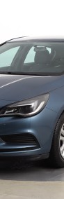 Opel Astra J , Salon Polska, Serwis ASO, Klima, Tempomat-3