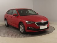 Skoda Scala , Salon Polska, Navi, Klimatronic, Tempomat, Parktronic,