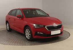 Skoda Scala , Salon Polska, Navi, Klimatronic, Tempomat, Parktronic,