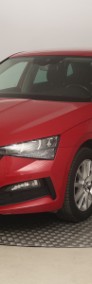 Skoda Scala , Salon Polska, Navi, Klimatronic, Tempomat, Parktronic,-3