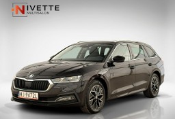 Skoda Octavia IV 1,4 TSI Plug-In Hybrid Style (204 KM) Salon PL F-Vat