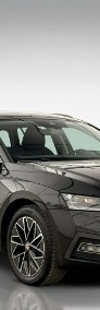Skoda Octavia IV 1,4 TSI Plug-In Hybrid Style (204 KM) Salon PL F-Vat-3
