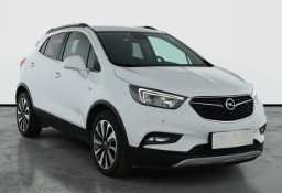 Opel Mokka , Automat, Skóra, Navi, Klimatronic, Tempomat, Parktronic
