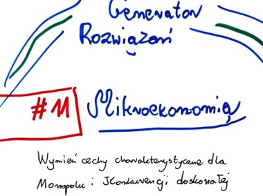 "Efektywność lokalizacji magazynu, Wybór optymalnego kontraktu / Logistyka" - Ze-1