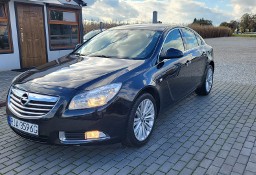 Opel Insignia I Zarejestrowany 2.0 Cdti Klima Tempomat Alufelgi!!!