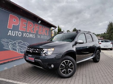 Dacia Duster I-1