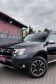 Dacia Duster I-2
