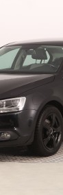 Volkswagen Jetta VI Salon Polska, Serwis ASO, Klimatronic, Tempomat, Parktronic,-3