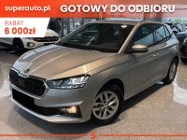 Skoda Fabia IV Drive 1.0 TSI DSG Drive 1.0 TSI 115KM DSG