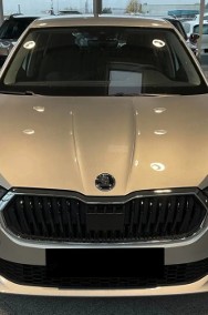 Skoda Fabia IV Drive 1.0 TSI DSG Drive 1.0 TSI 115KM DSG-2