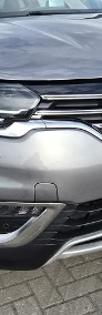 Renault Espace V 1,6TCE Automat.Navi.Kam.Cof.Ledy.Xenony.7 Osób.Szyberdach.Skóry.-4
