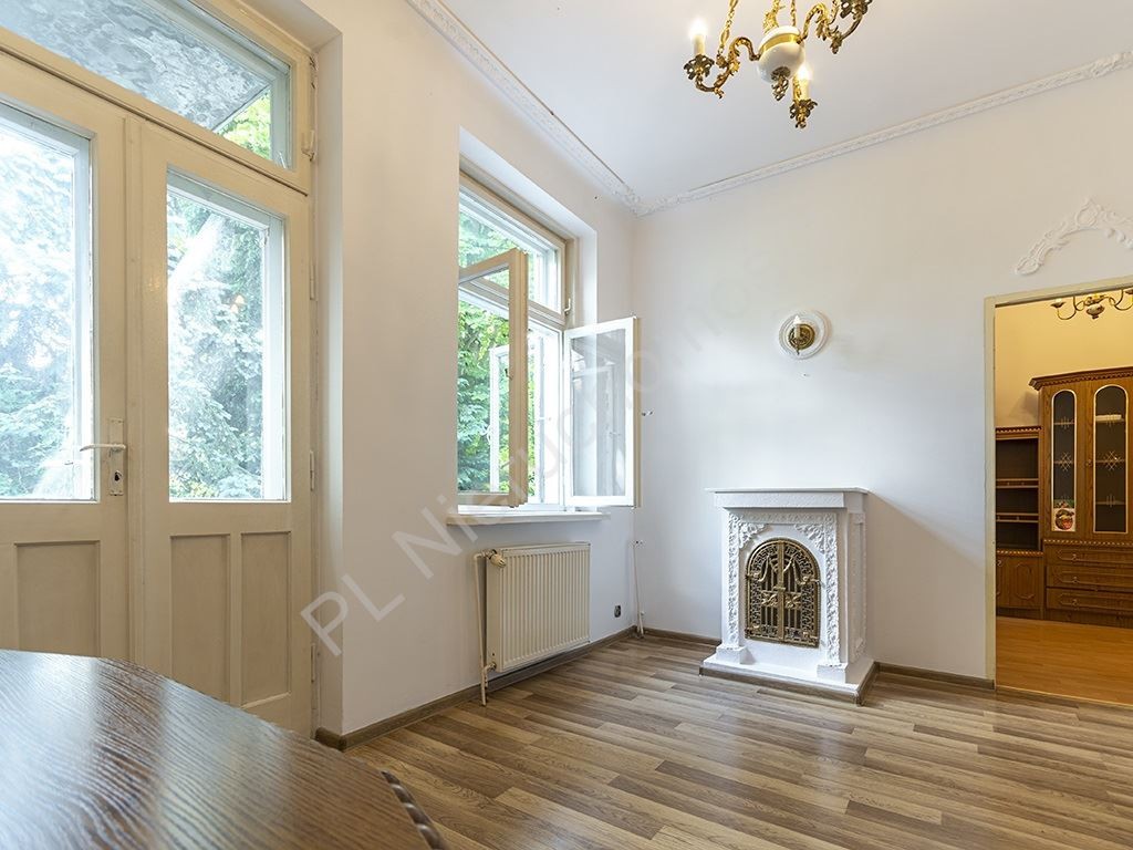 Dom na sprzedaż, 120 m², 5 pokoi Pruszków, pruszkowski