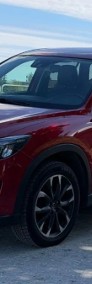 Mazda CX-5-4
