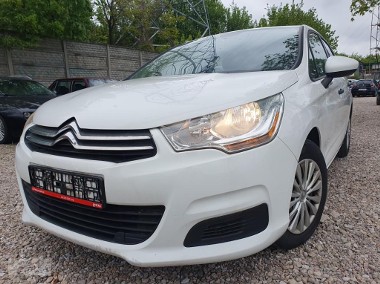 Citroen C4 II 1.4 VTi Attraction-1