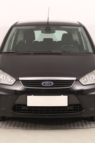 Ford C-MAX I , Klimatronic, Tempomat, Parktronic,ALU-2