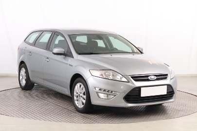 Ford Mondeo VII , Salon Polska, Klimatronic, Tempomat, Parktronic,ALU