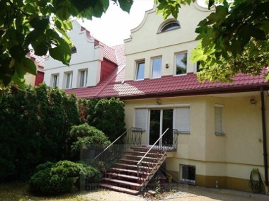 Dom Warszawa Ursynów-1