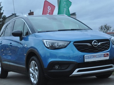 Opel Crossland X-1