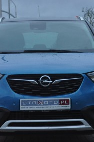 Opel Crossland X-2