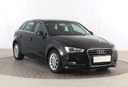 Audi A3 III (8V) , Salon Polska, 1. Właściciel, Klimatronic, Parktronic