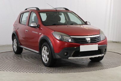 Dacia Sandero I , Klima,ALU