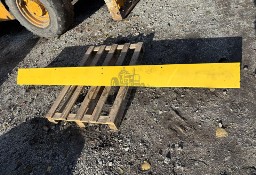 Pottinger Jumbo 7450 Przyczepa Samozbierająca - Blacha Rama Obudowa Prowadzenie Owiewka