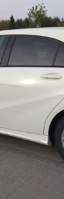 Mercedes-Benz Klasa A W176 A 180 AMG sport bezwypadkowy ładny stan-4