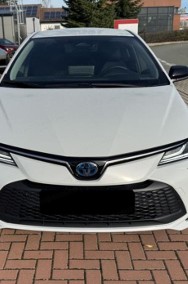 Toyota Corolla XII Style 1.8 Hybrid Style 1.8 Hybrid 140KM | Podgrzewane fotele!-2