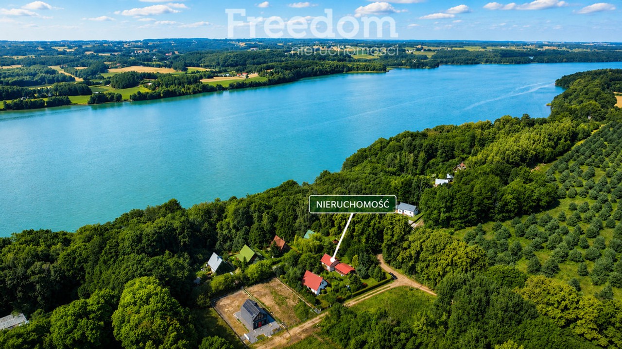 Dom na sprzedaż, 4 pokoje, 81 m², Chmielno