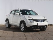 Nissan Juke , Salon Polska, Serwis ASO, Klimatronic, Tempomat