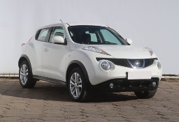 Nissan Juke , Salon Polska, Serwis ASO, Klimatronic, Tempomat