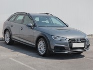 Audi A4 B9 , Serwis ASO, 190 KM, Automat, VAT 23%, Xenon, Bi-Xenon,