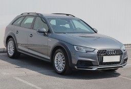 Audi A4 B9 , Serwis ASO, 190 KM, Automat, VAT 23%, Xenon, Bi-Xenon,