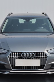 Audi A4 B9 , Serwis ASO, 190 KM, Automat, VAT 23%, Xenon, Bi-Xenon,-2