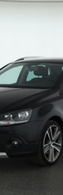 Volkswagen Polo V , Tempomat, Parktronic, Podgrzewane siedzienia-3