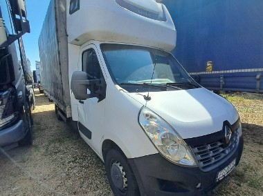 Renault Master-1