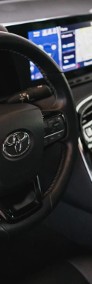 Toyota Mirai , Serwis ASO, Automat, Skóra, Navi, Klimatronic, Tempomat,-3