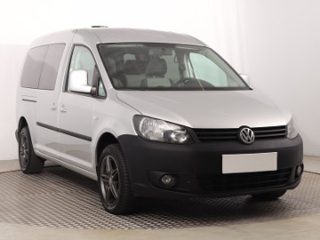 Volkswagen Caddy III , Klima, Tempomat, Parktronic,ALU