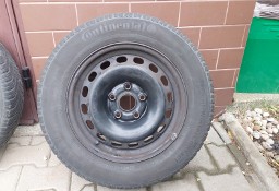 Okazja Koła opony zimowe 15 felgi vw passat b5 AUDI Skoda Seat 195/65R15 91T M+S