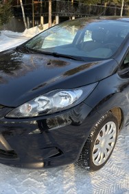 Fiesta benzyna 82KM -2