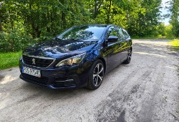 Peugeot 308 sw Krajowy