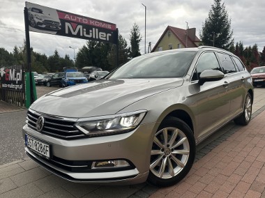 1,8TSI-180KM DSG, Zarejestrowany, Full Led, Navi, Zadbany...-1