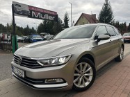 Volkswagen Passat B8 1,8TSI-180KM DSG, Zarejestrowany, Full Led, Navi, Zadbany...