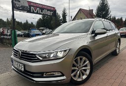 Volkswagen Passat B8 1,8TSI-180KM DSG, Zarejestrowany, Full Led, Navi, Zadbany...