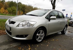 Toyota Auris I