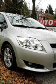 Toyota Auris I-2