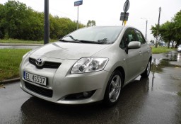 Toyota Auris I