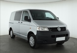 Volkswagen Transporter KR, 2.8 t, Salon PL, Klimatyzacja, 2 EU palety