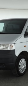 Volkswagen Transporter KR, 2.8 t, Salon PL, Klimatyzacja, 2 EU palety-3