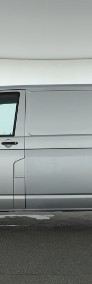 Volkswagen Transporter KR, 2.8 t, Salon PL, Klimatyzacja, 2 EU palety-4